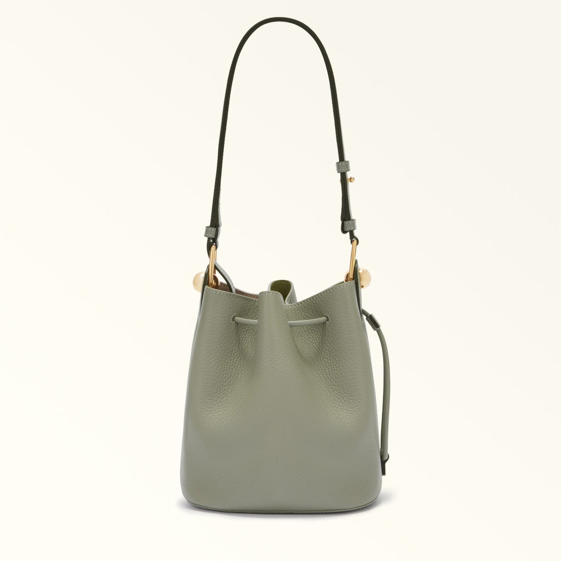 FURLA SFERA BUCKET BAG AGAVE b