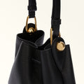 Furla Sfera Bucket Bag Nero Furla