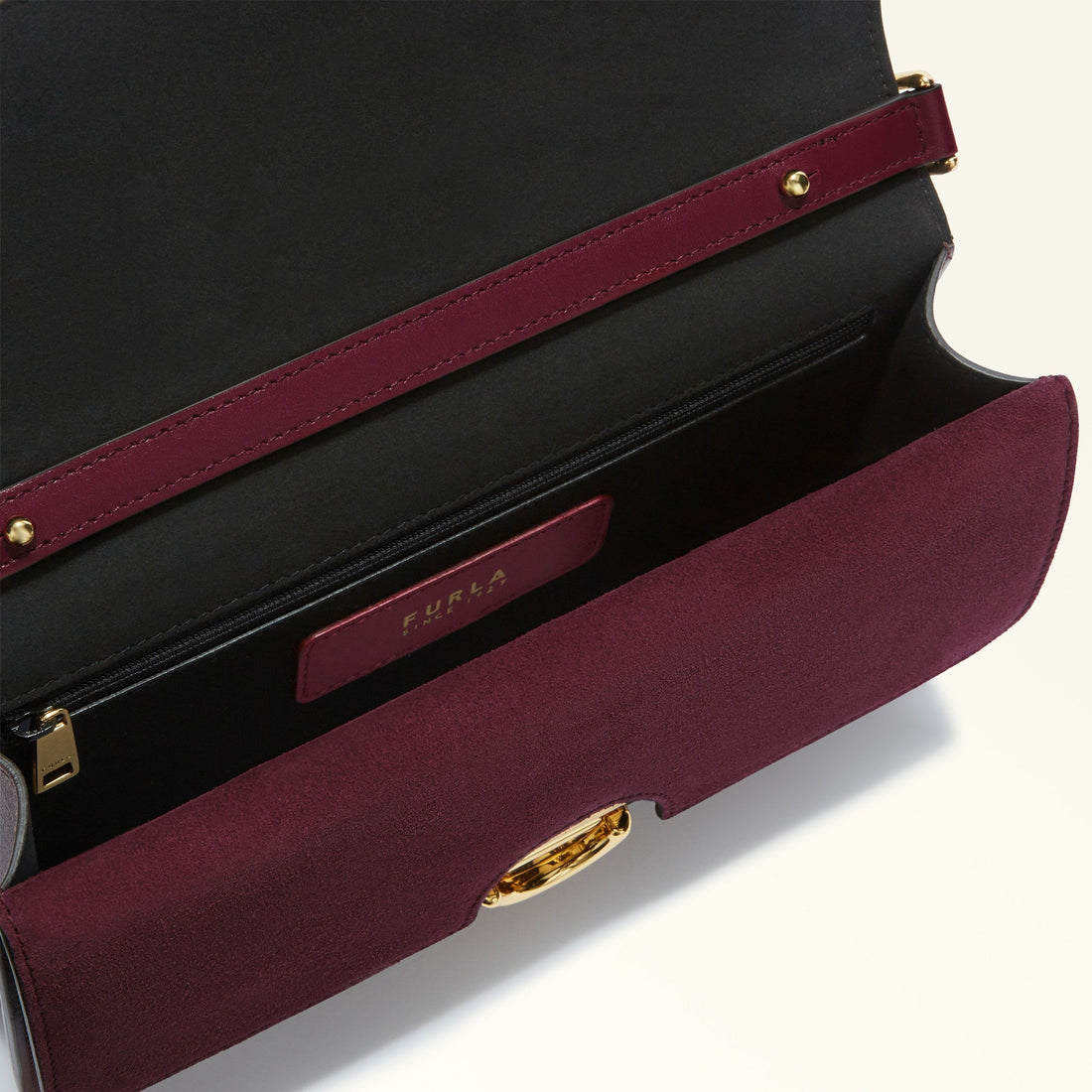 FURLA SFERA CROSSBODY RIBES g