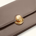 FURLA SFERA CROSSBODY MAUVE