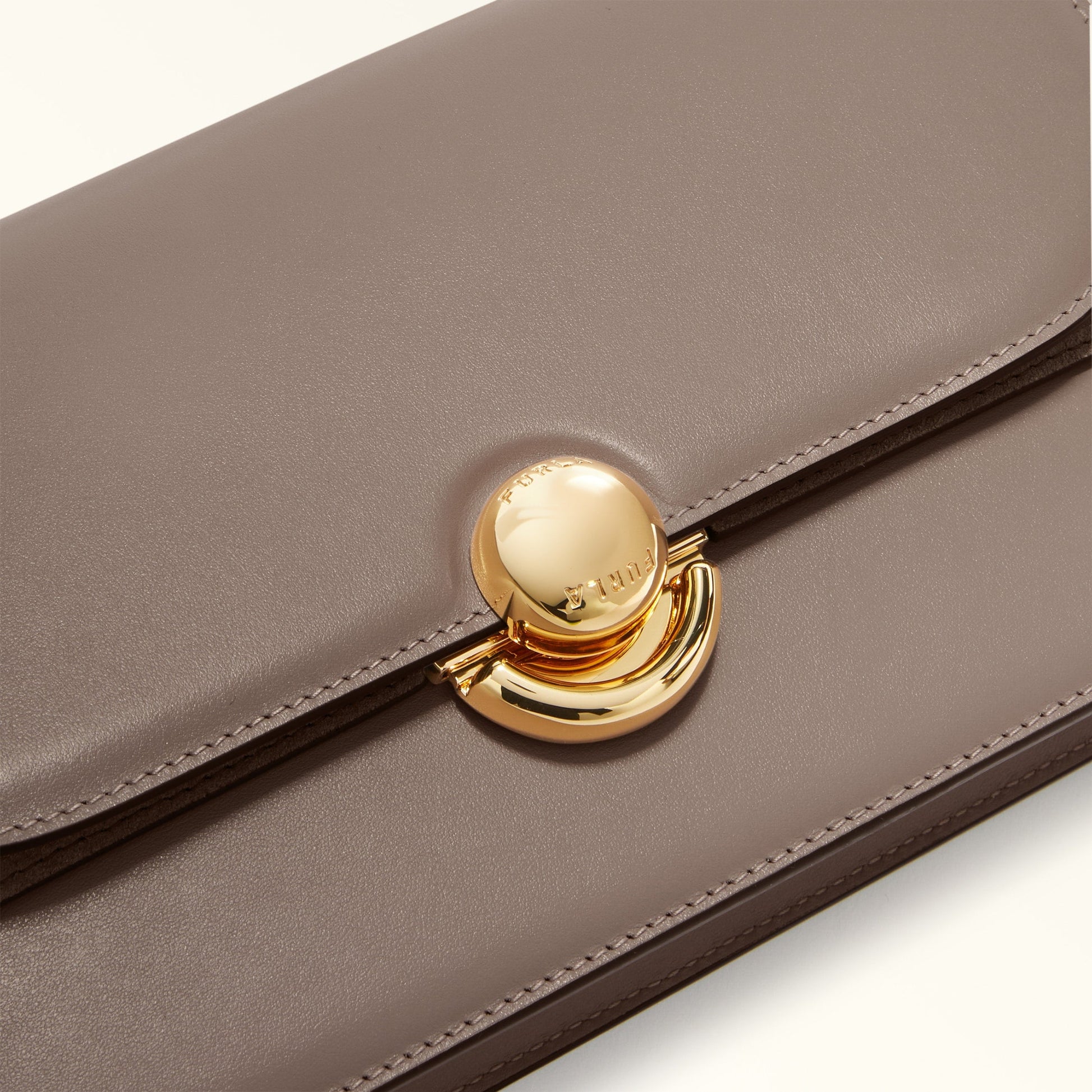 FURLA SFERA CROSSBODY MAUVE