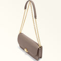FURLA SFERA CROSSBODY MAUVE