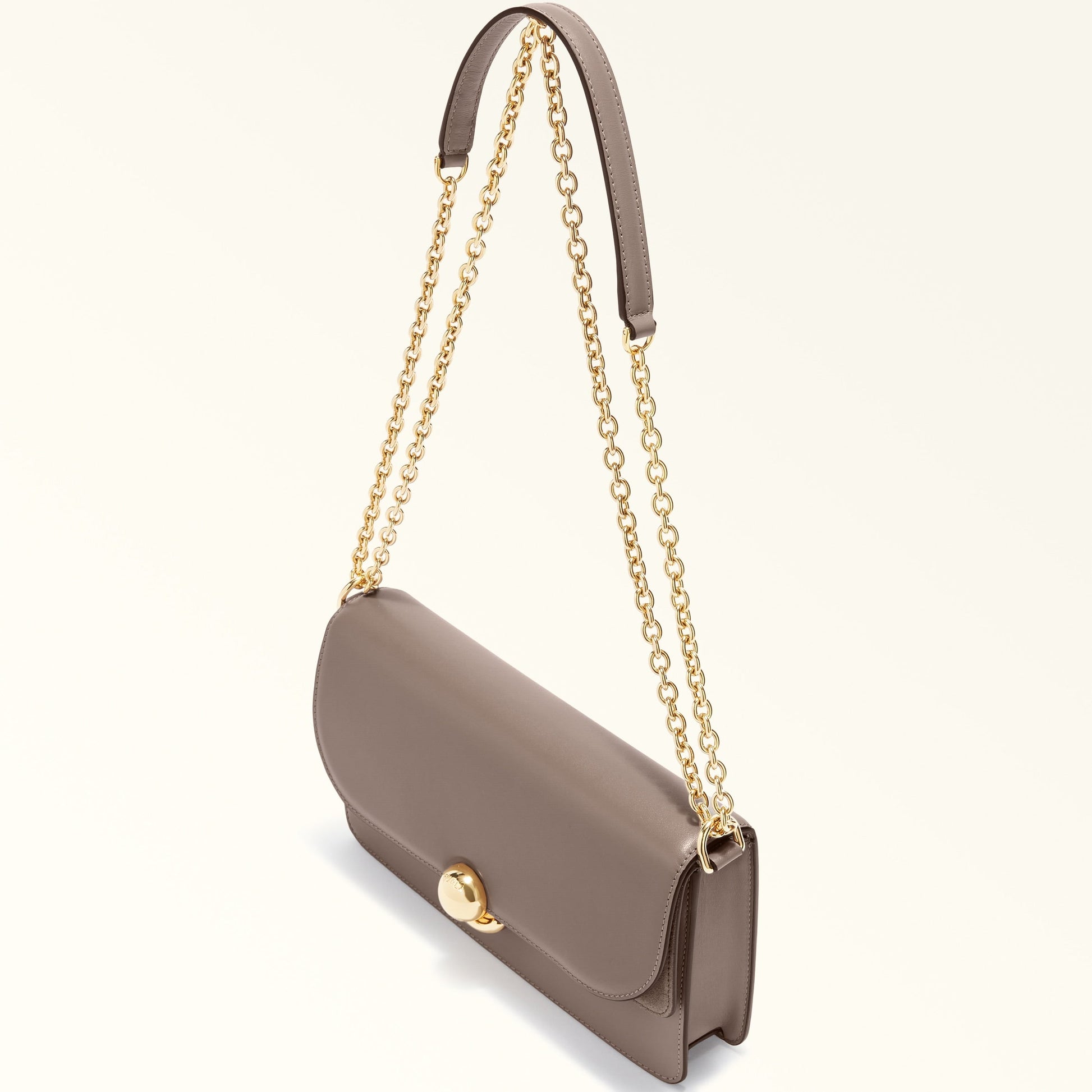FURLA SFERA CROSSBODY MAUVE