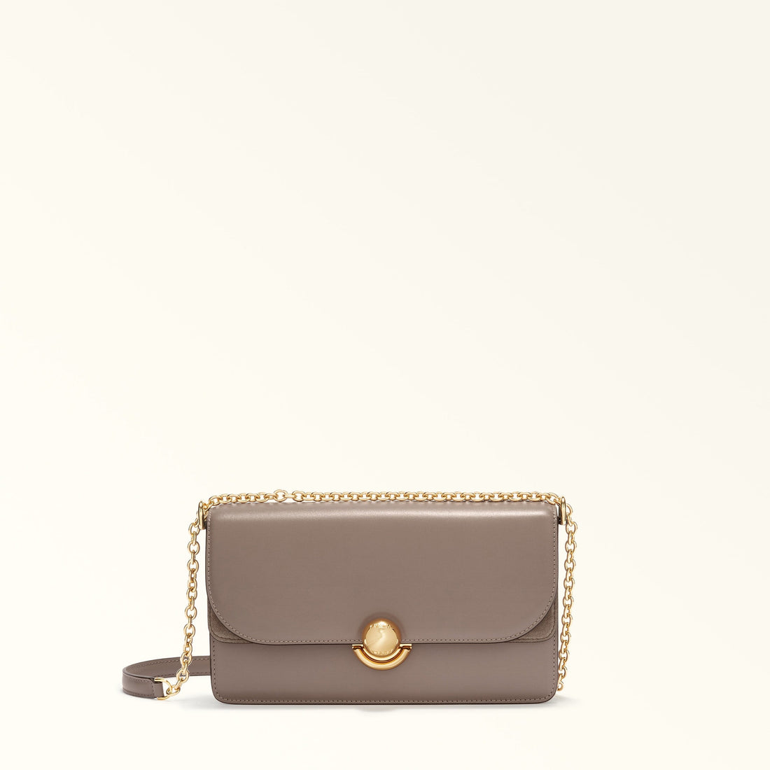 FURLA SFERA CROSSBODY MAUVE
