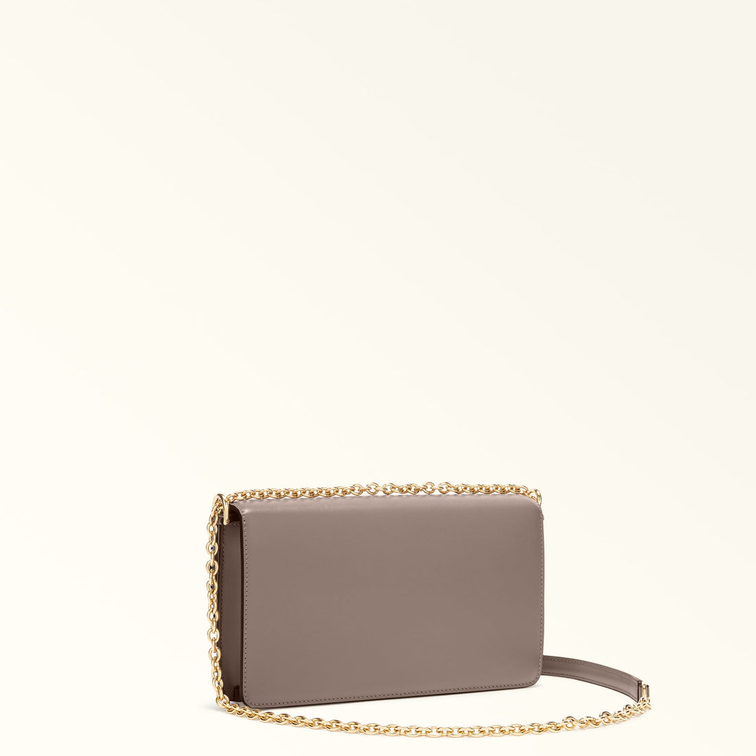 FURLA SFERA CROSSBODY MAUVE