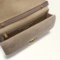 FURLA SFERA CROSSBODY MAUVE