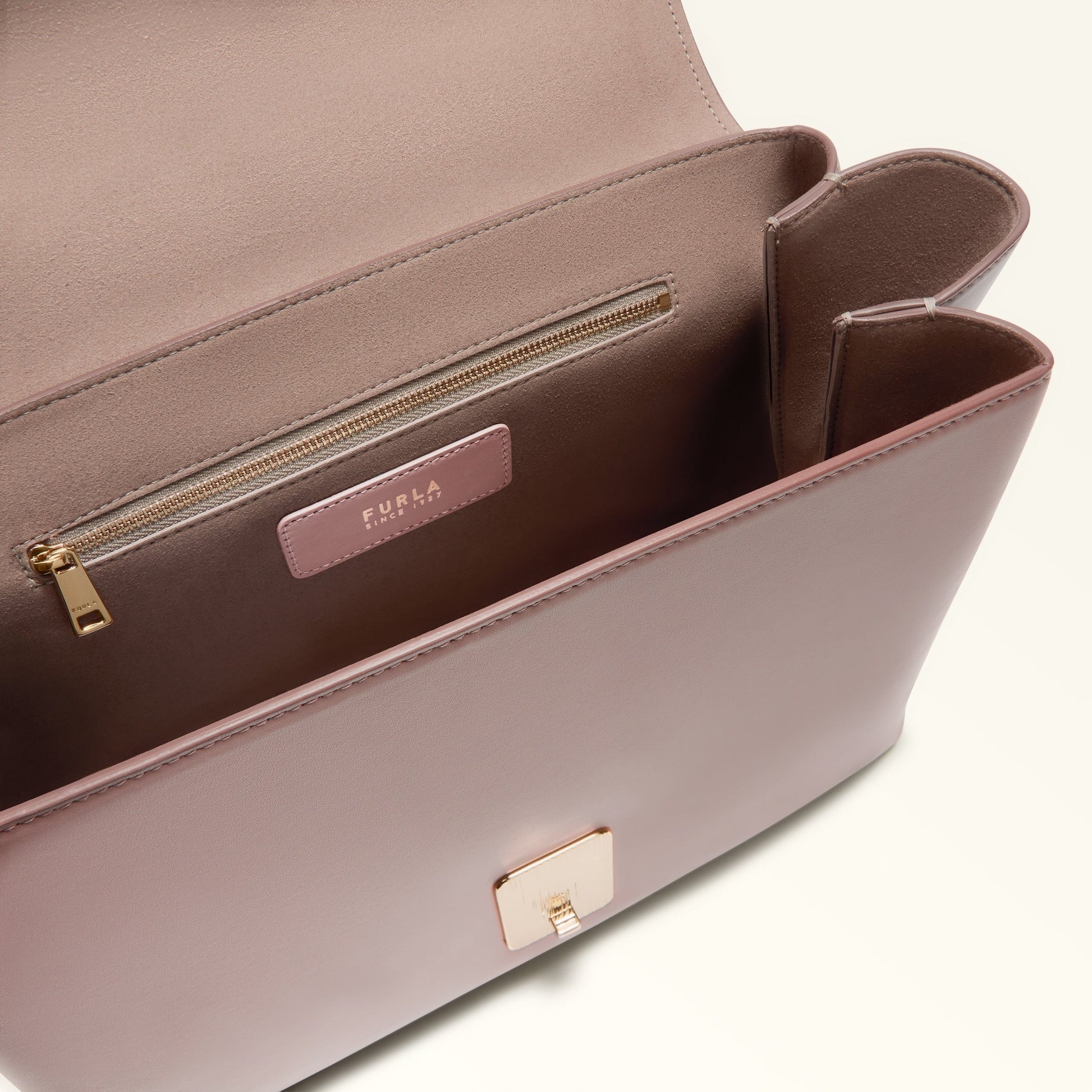 Furla Meridiana Shoulder Bag Furla