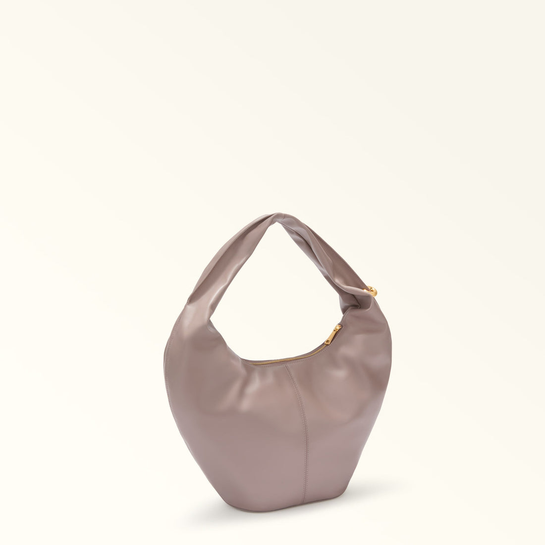 Hobo Rin-Furla Ring Mauve