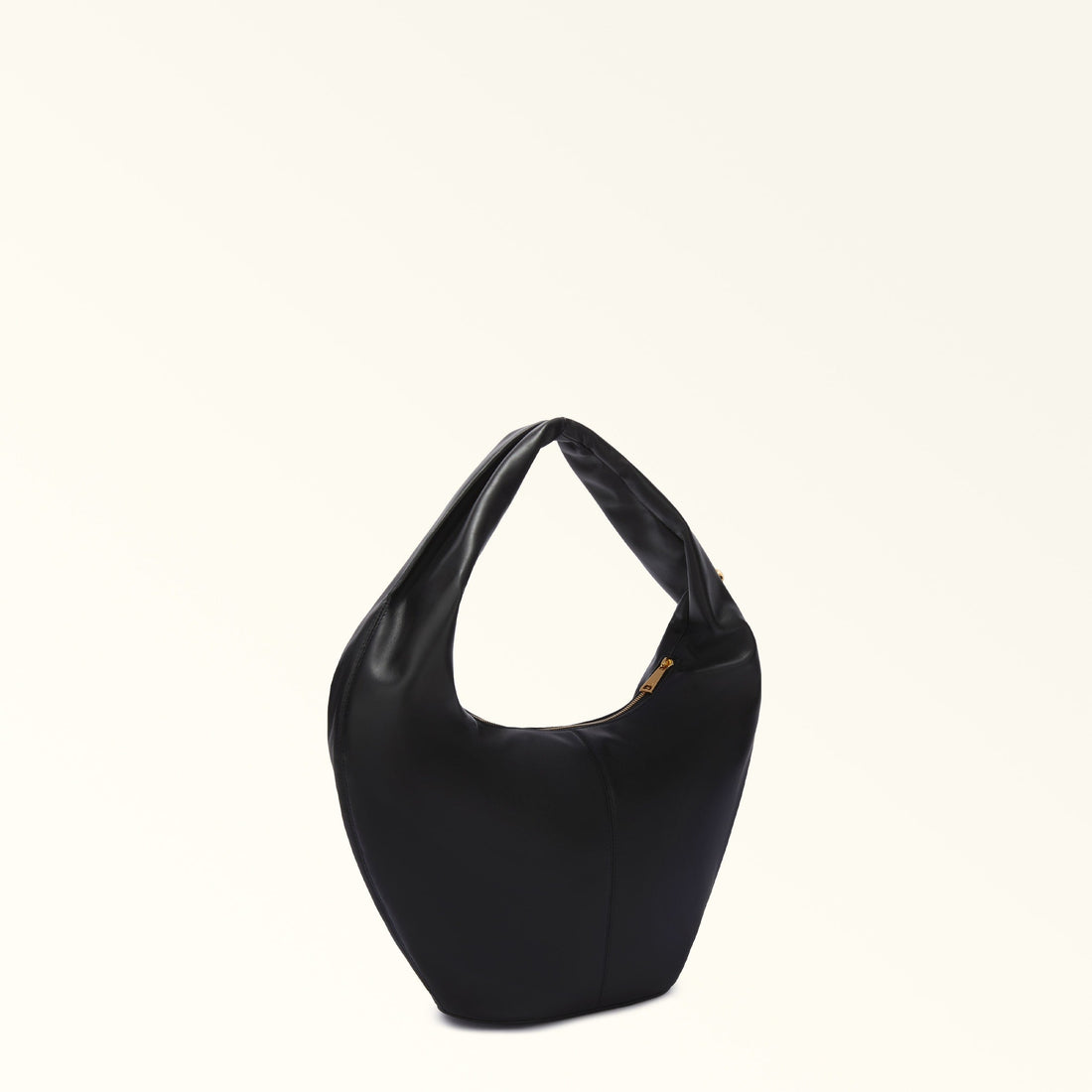 Hobo Rin-Furla Ring Nero