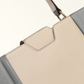 FURLA RIVA TOTE BAG BALLERINA i+CENERE