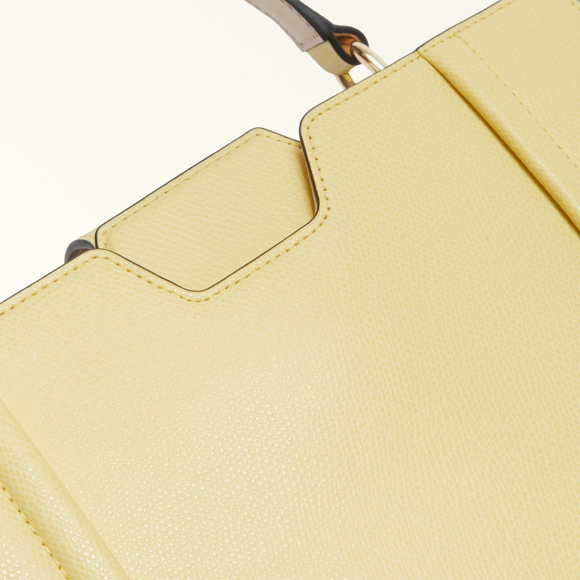 FURLA RIVA TOTE BAG FREESIA