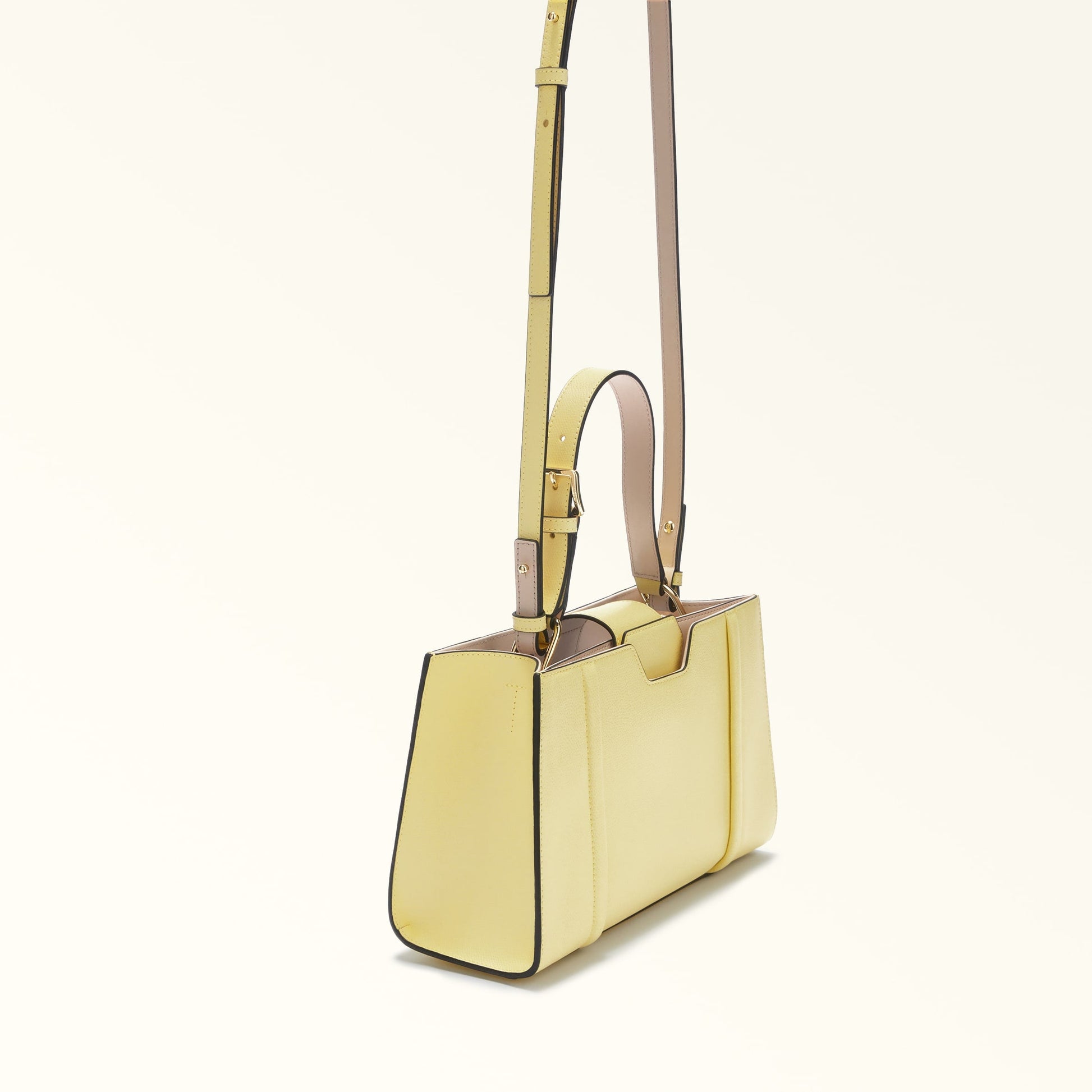 Furla Riva Tote Bag Freesia Furla