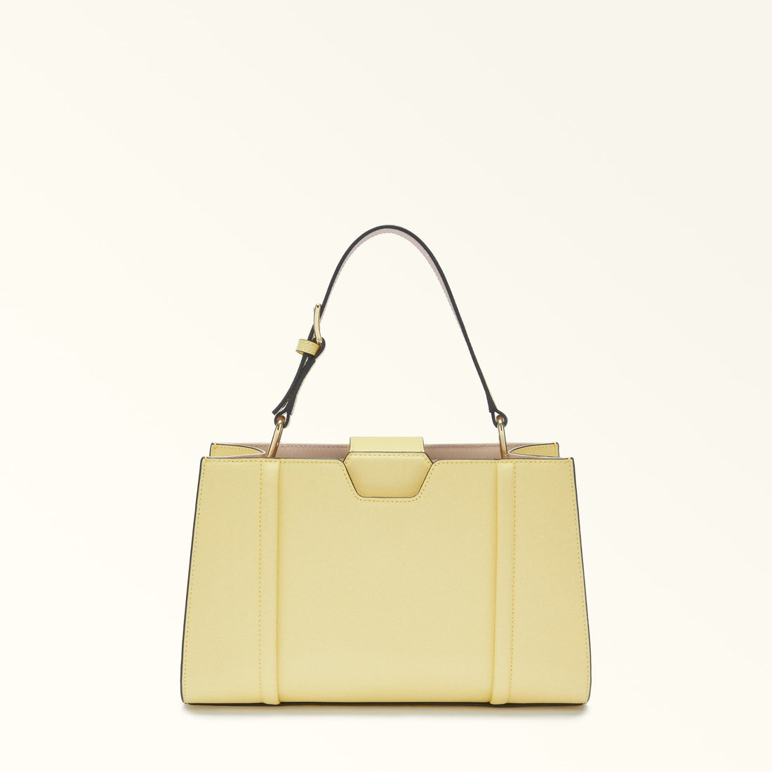 FURLA RIVA TOTE BAG FREESIA