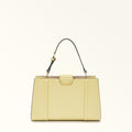 FURLA RIVA TOTE BAG FREESIA