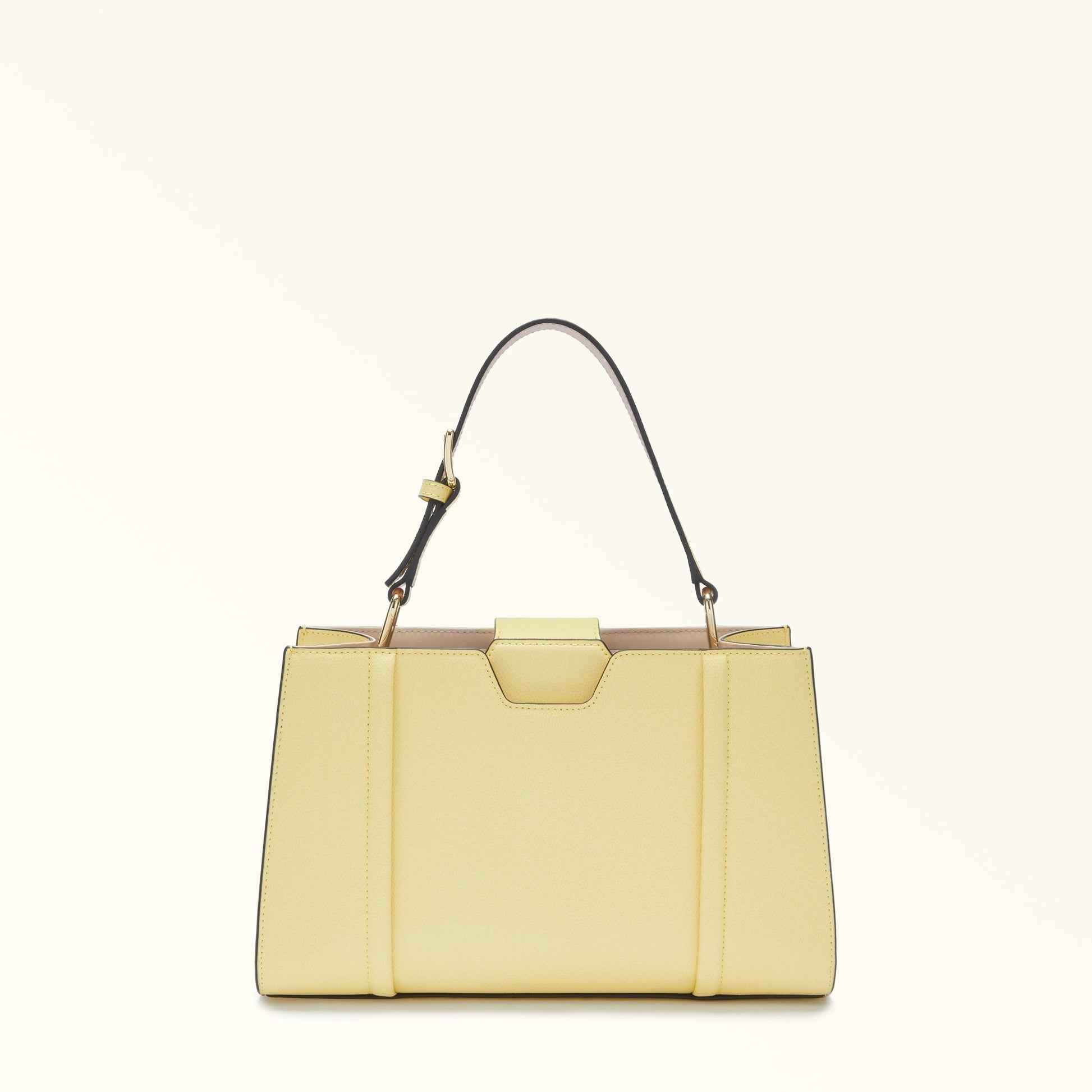 FURLA RIVA TOTE BAG FREESIA