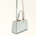 FURLA RIVA TOTE BAG RUGIADA