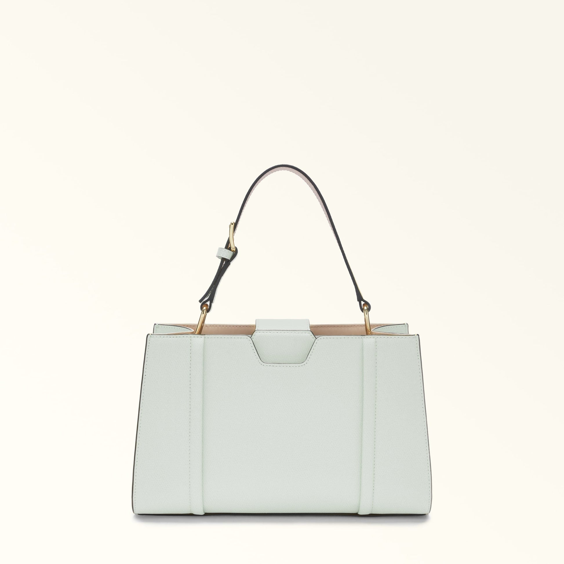 FURLA RIVA TOTE BAG RUGIADA