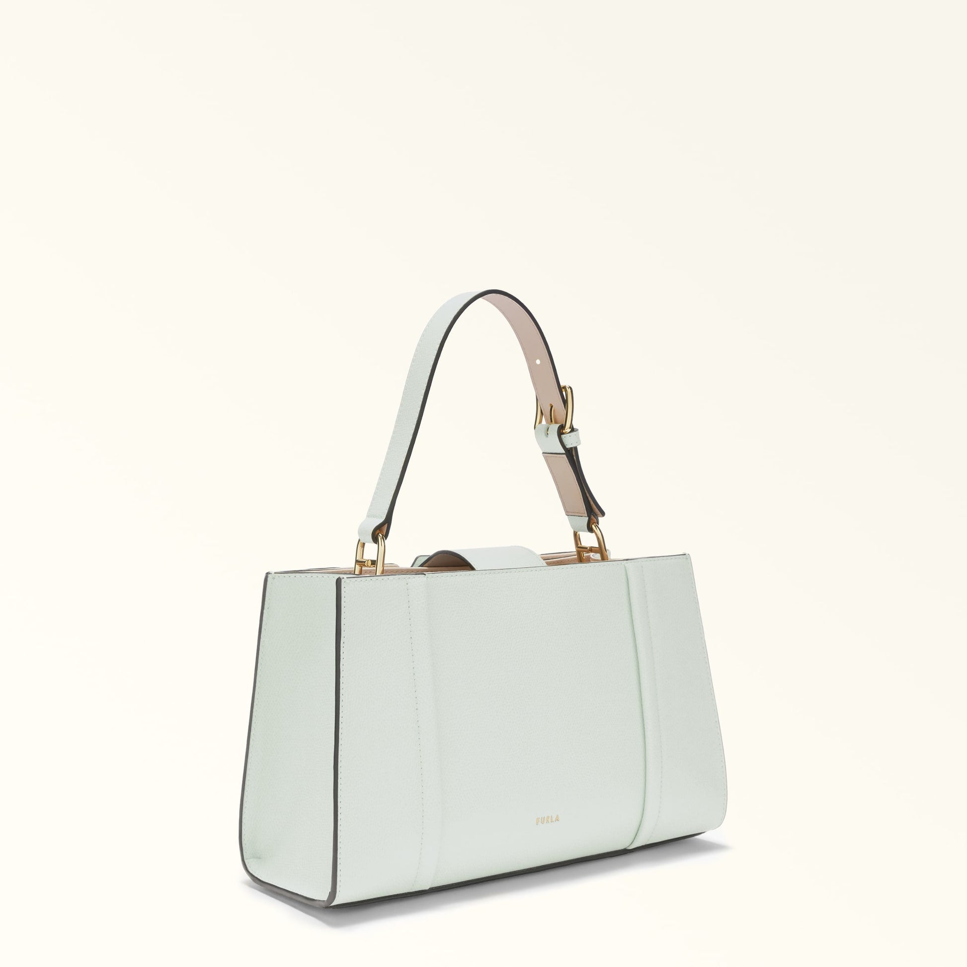 FURLA RIVA TOTE BAG RUGIADA