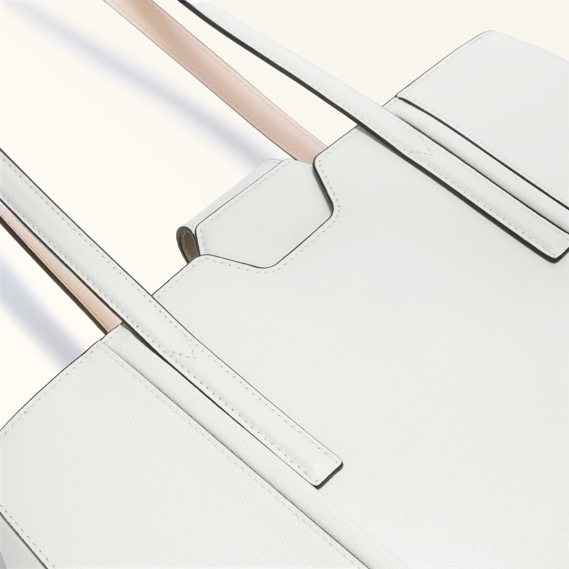 FURLA RIVA TOTE BAG PANNA