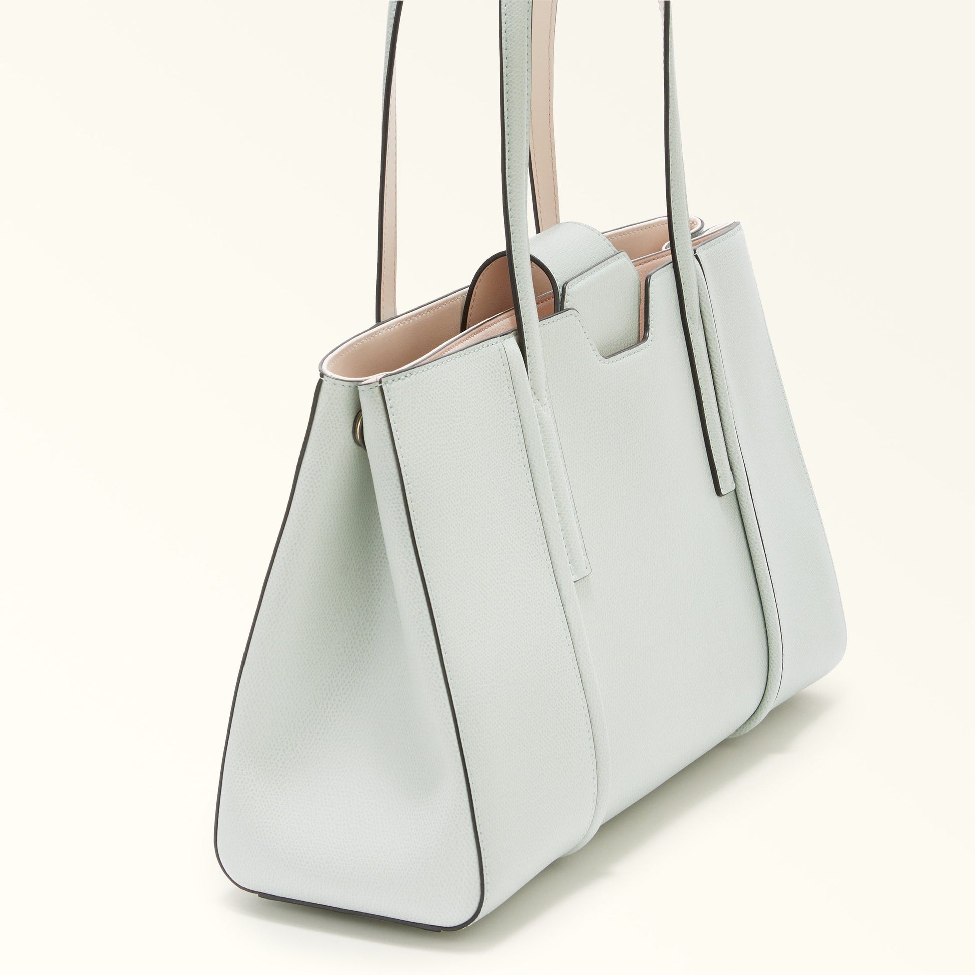 FURLA RIVA TOTE BAG RUGIADA