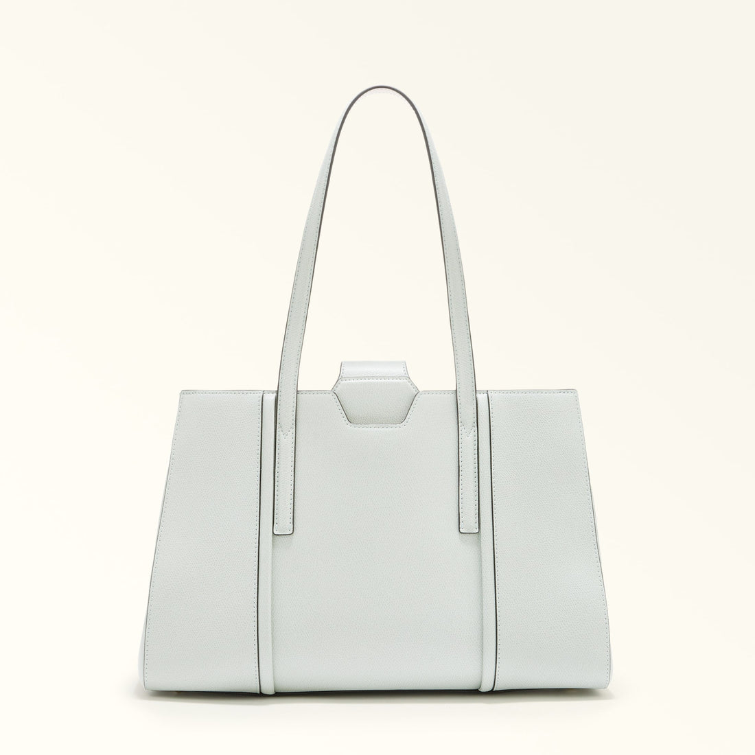 FURLA RIVA TOTE BAG RUGIADA