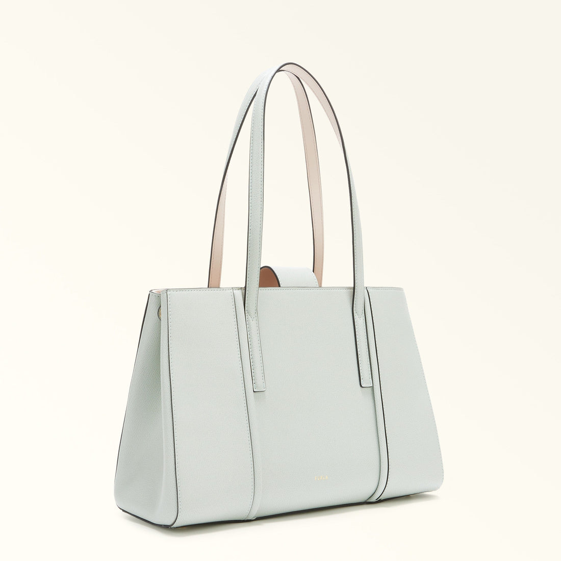 FURLA RIVA TOTE BAG RUGIADA