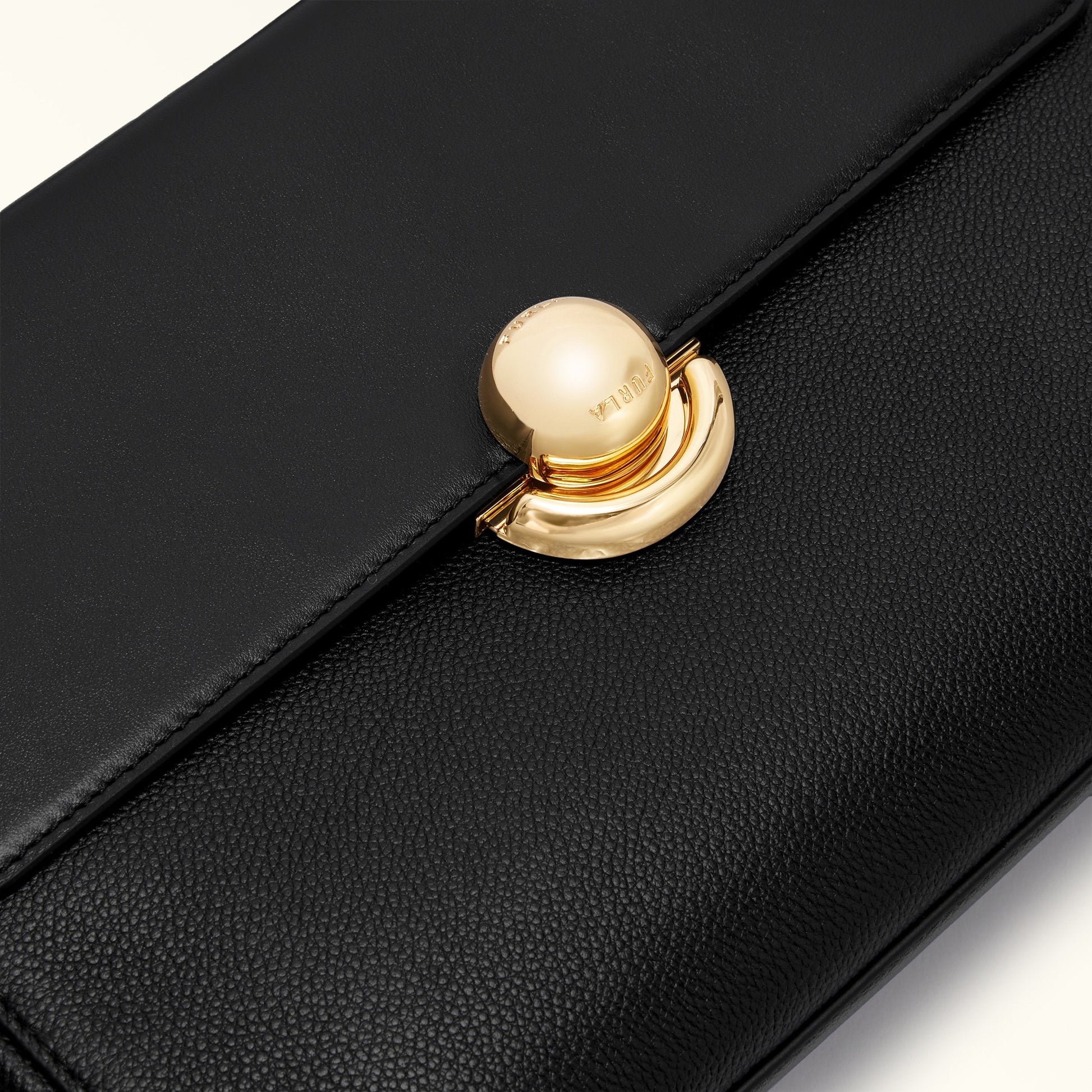 Furla Sfera Tote Bag Nero Furla