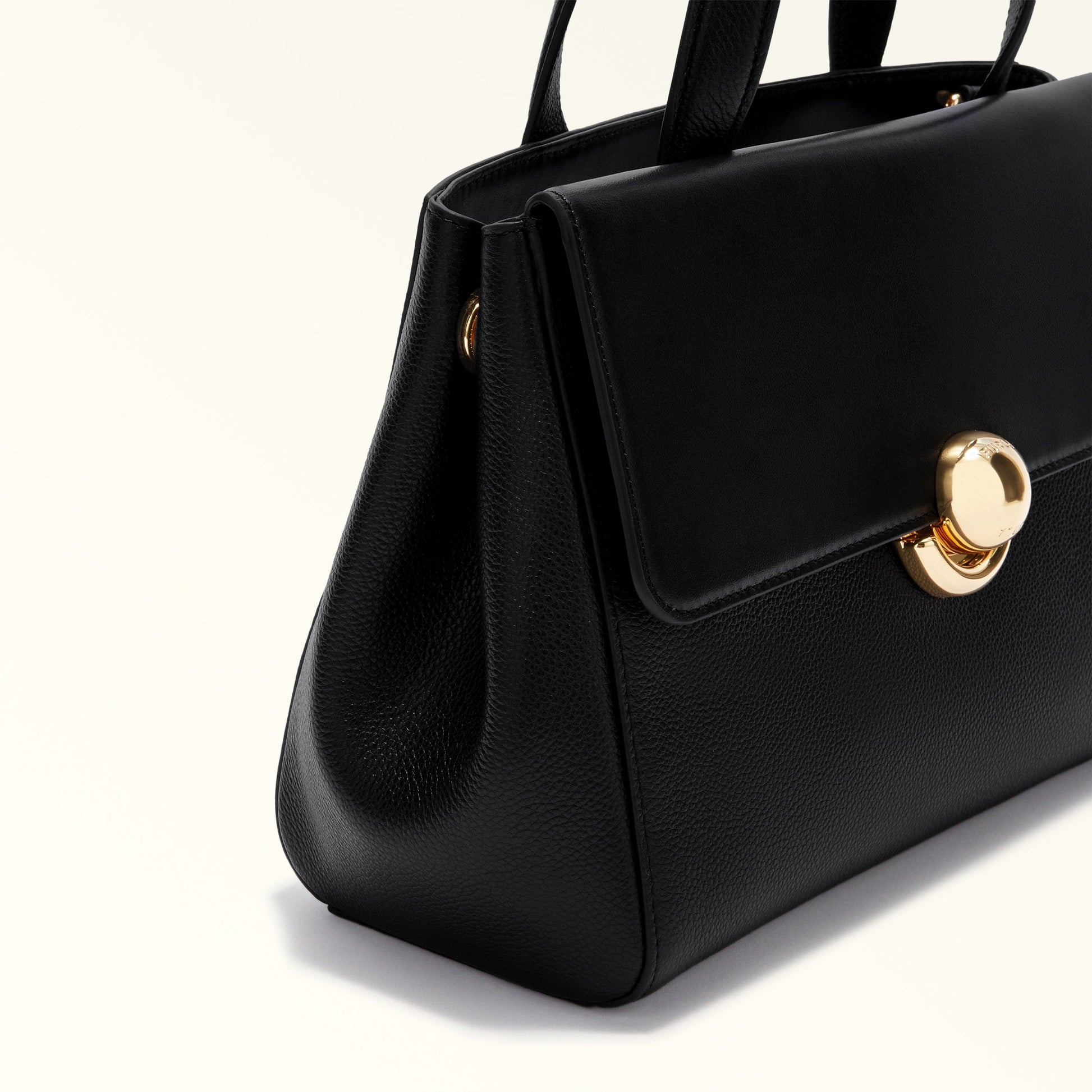 FURLA SFERA TOTE BAG O6000-NERO