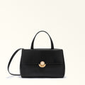 FURLA SFERA TOTE BAG O6000-NERO