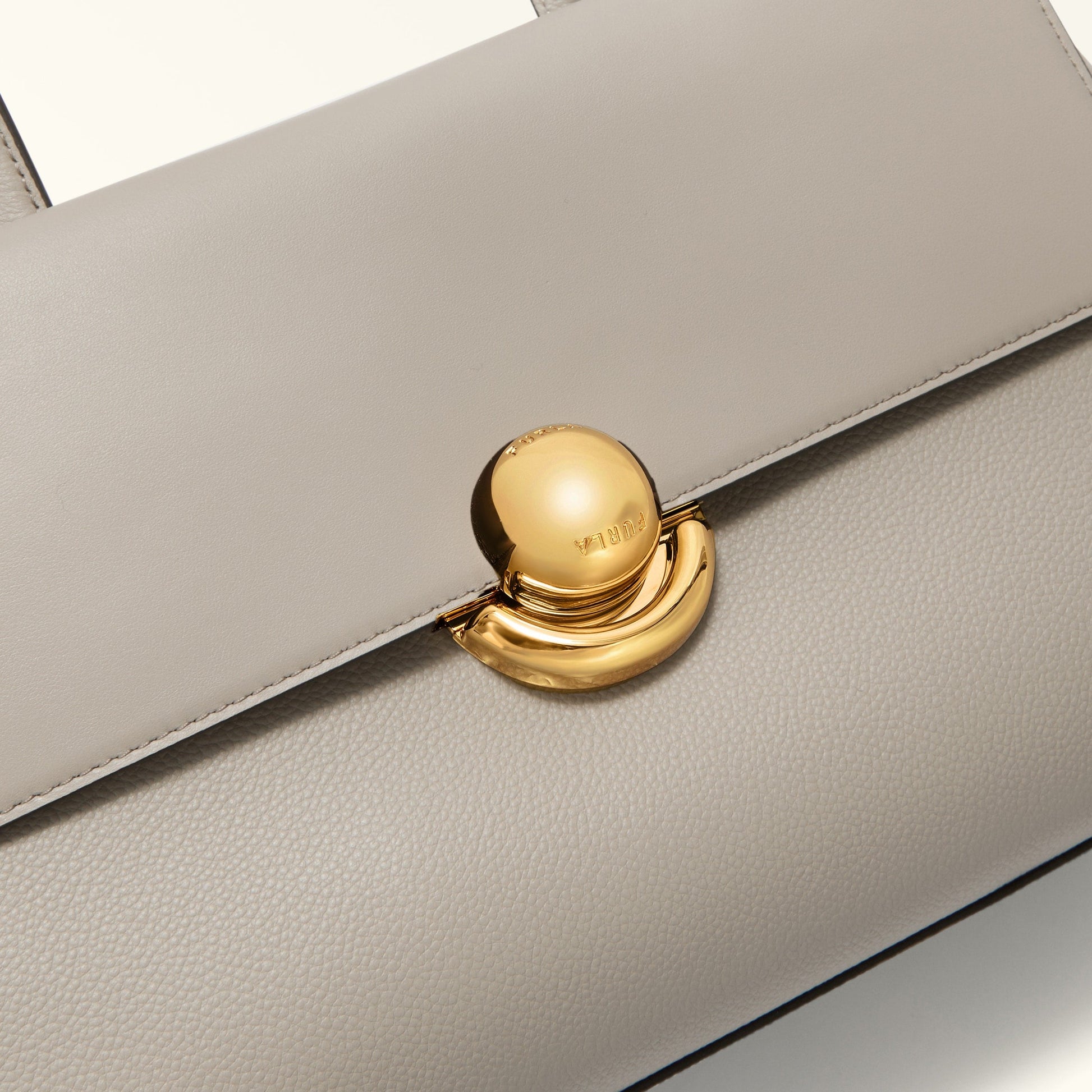 Furla Sfera Tote Bag Vaniglia Furla