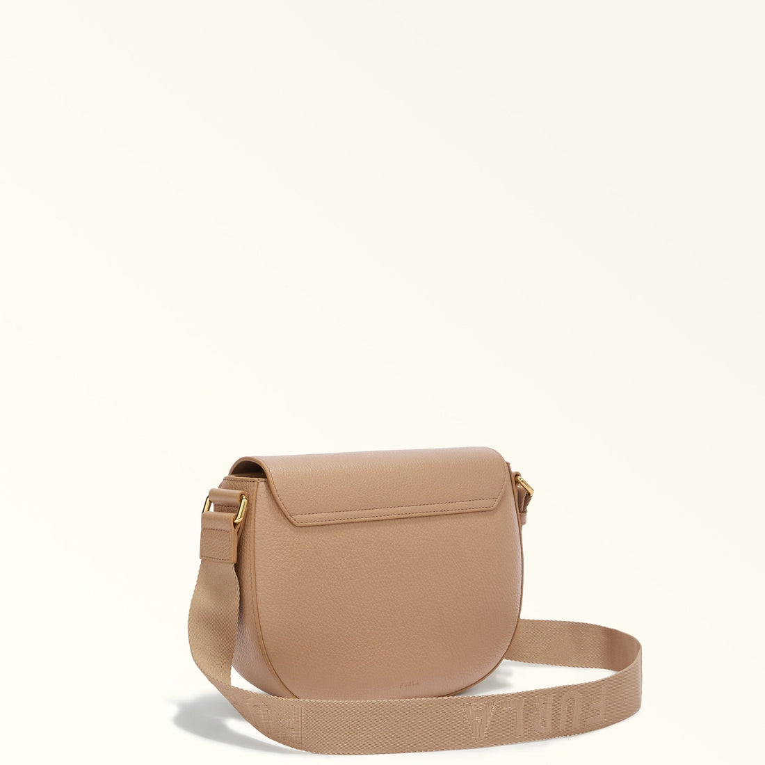 Crossbody Furla Lotus Deserto+Toni Deserto