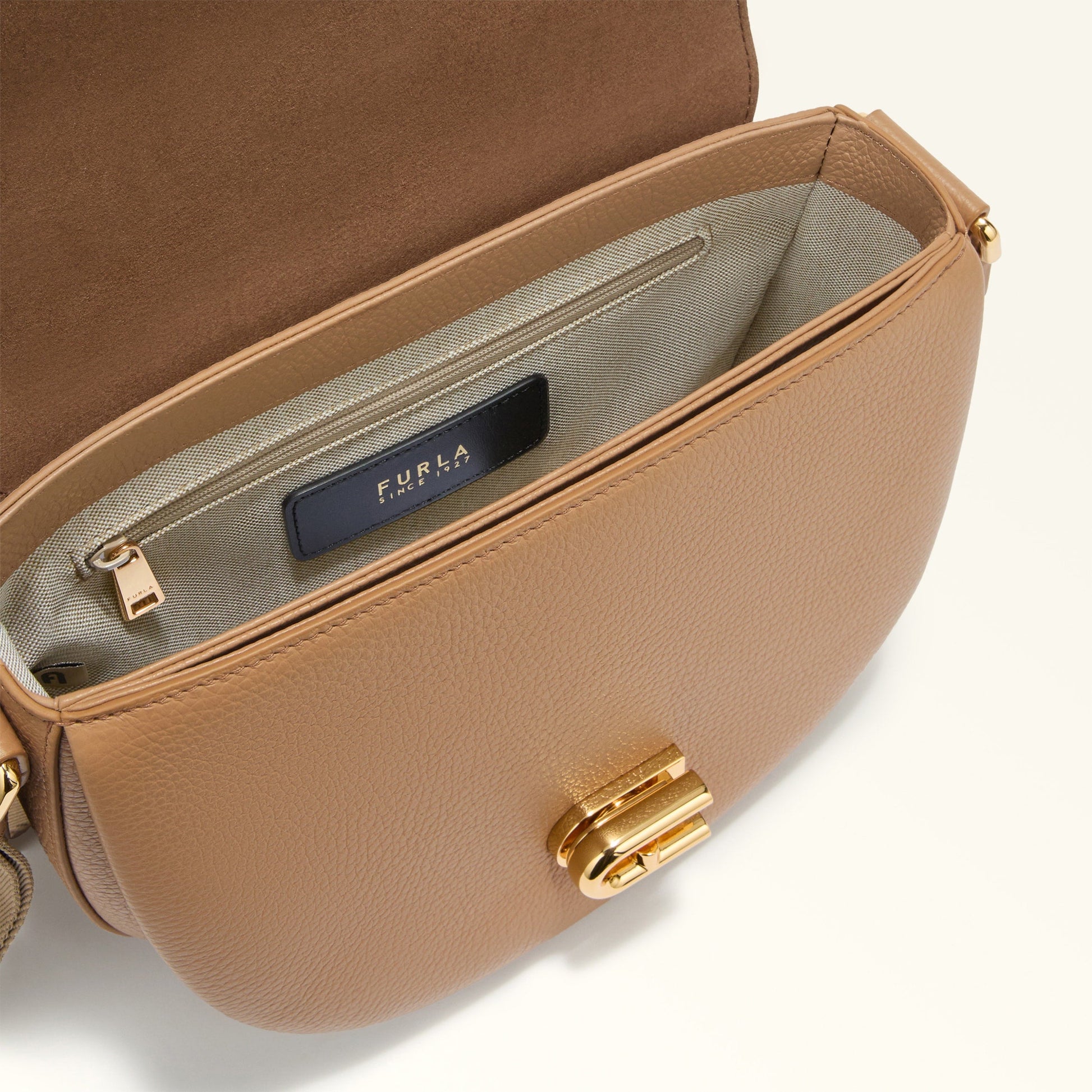 FURLA LOTUS CROSSBODY Furla