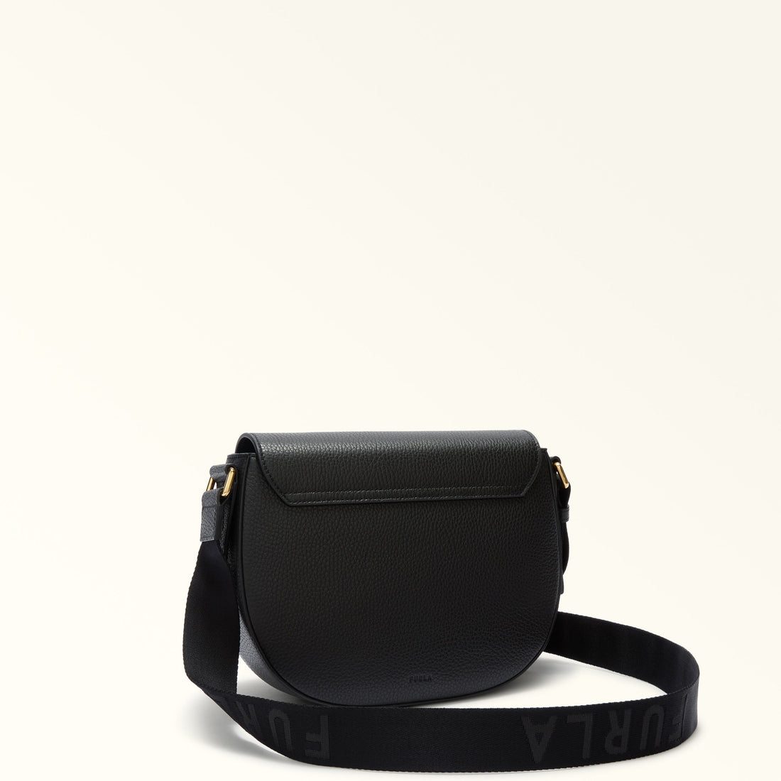 Crossbody Furla Lotus Nero+Toni Nero