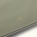 Furla Meridiana Tote Bag Agave B+Grigio Int. Furla
