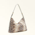 FURLA SFERA SOFT SHOULDER BAG TONI ROCCIA