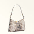 Furla Sfera Soft Shoulder Bag Toni Roccia Furla