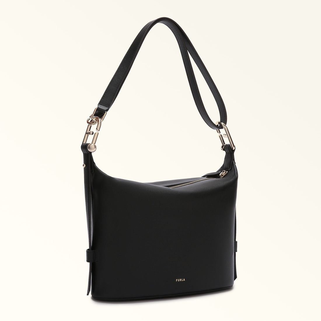 Hobo Fnu-Furla Nuvola Nero