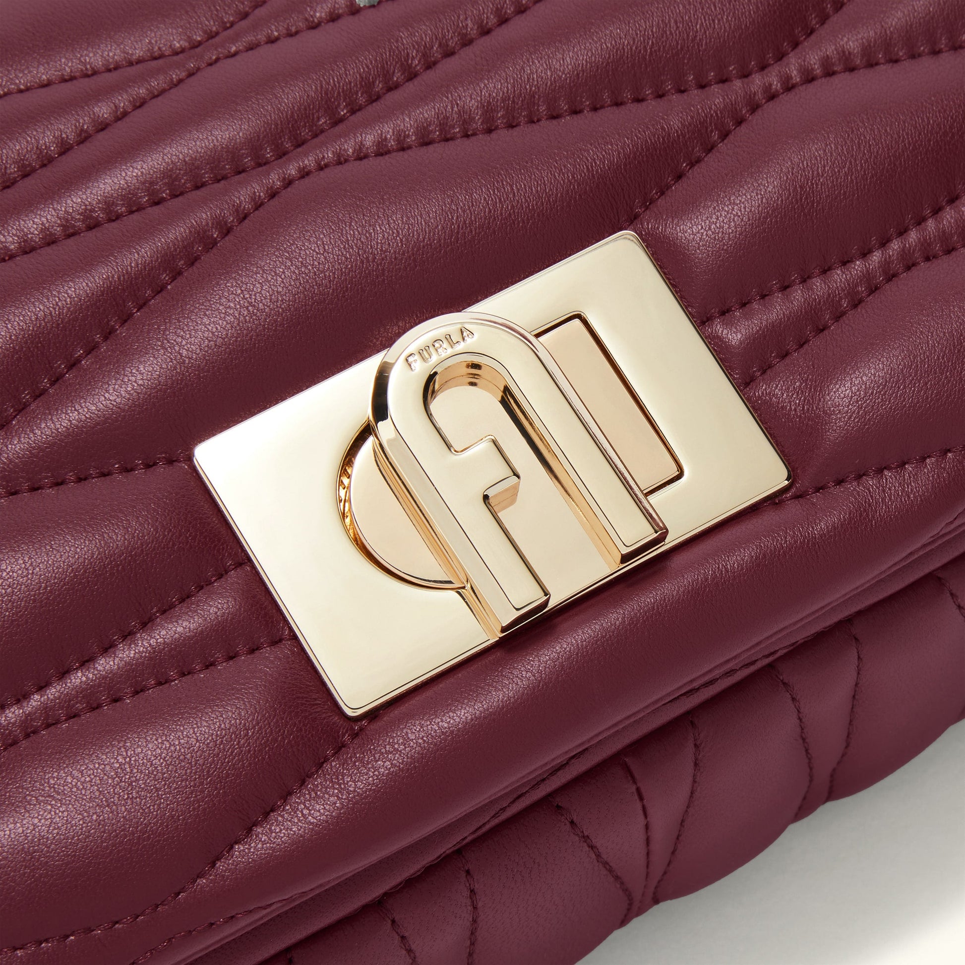FURLA 1927 CROSSBODY RIBES g