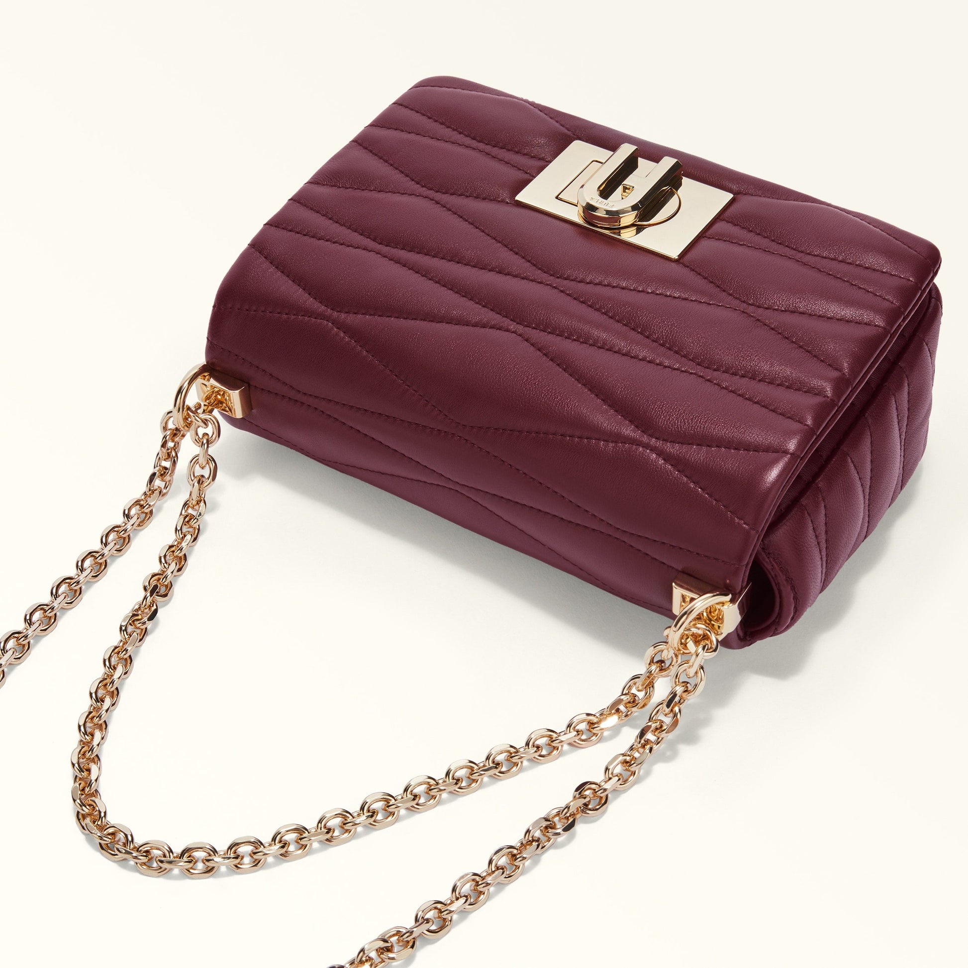 FURLA 1927 CROSSBODY RIBES g