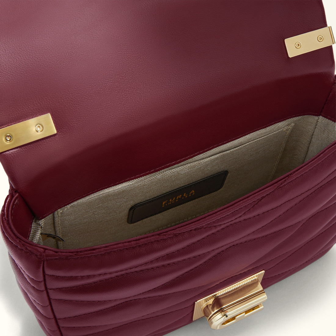 FURLA 1927 CROSSBODY RIBES g