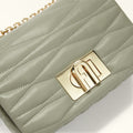 FURLA 1927 CROSSBODY AGAVE b