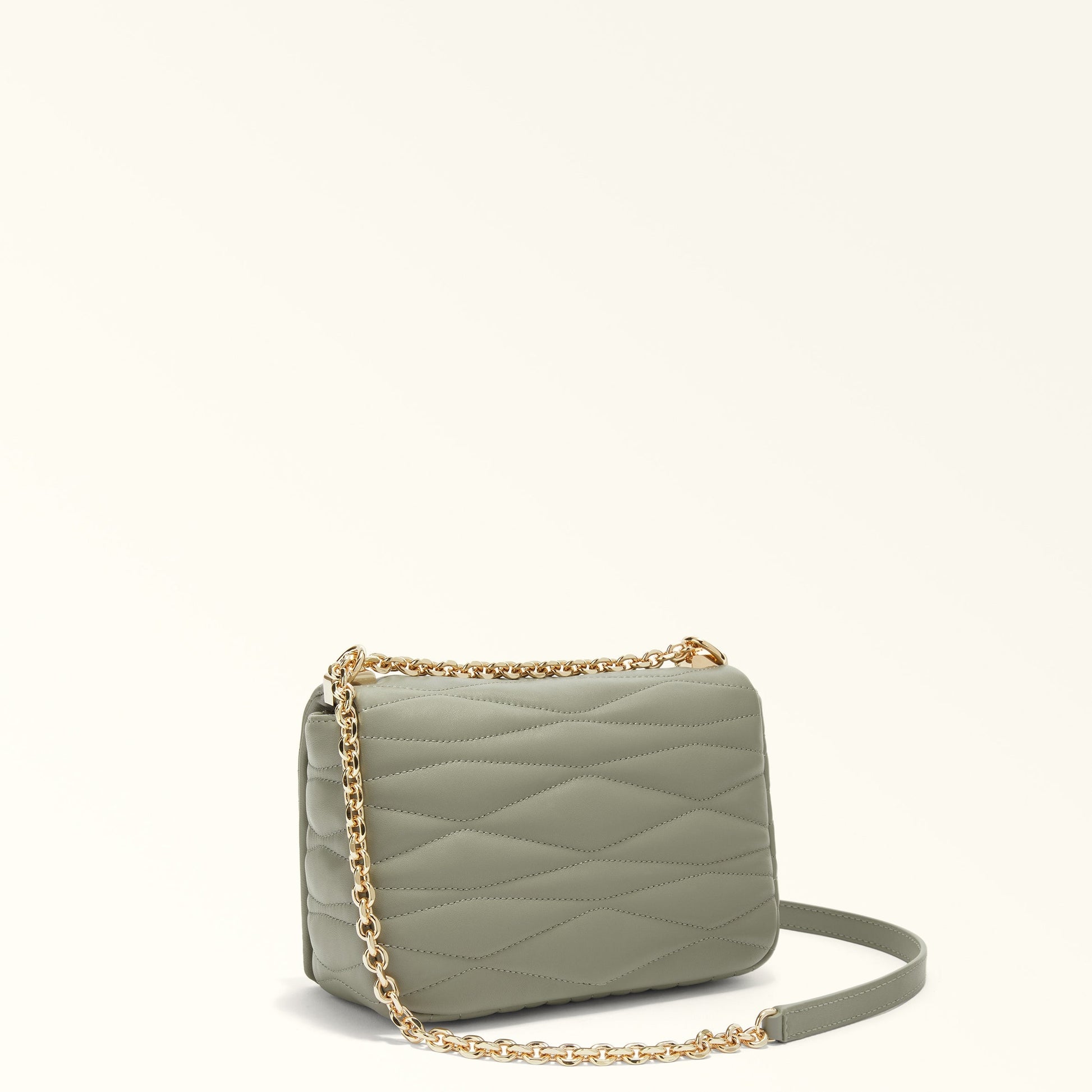 FURLA 1927 CROSSBODY AGAVE b