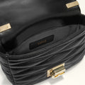 FURLA 1927 CROSSBODY O6000-NERO