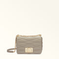 FURLA 1927 CROSSBODY VANIGLIA