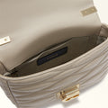 FURLA 1927 CROSSBODY VANIGLIA