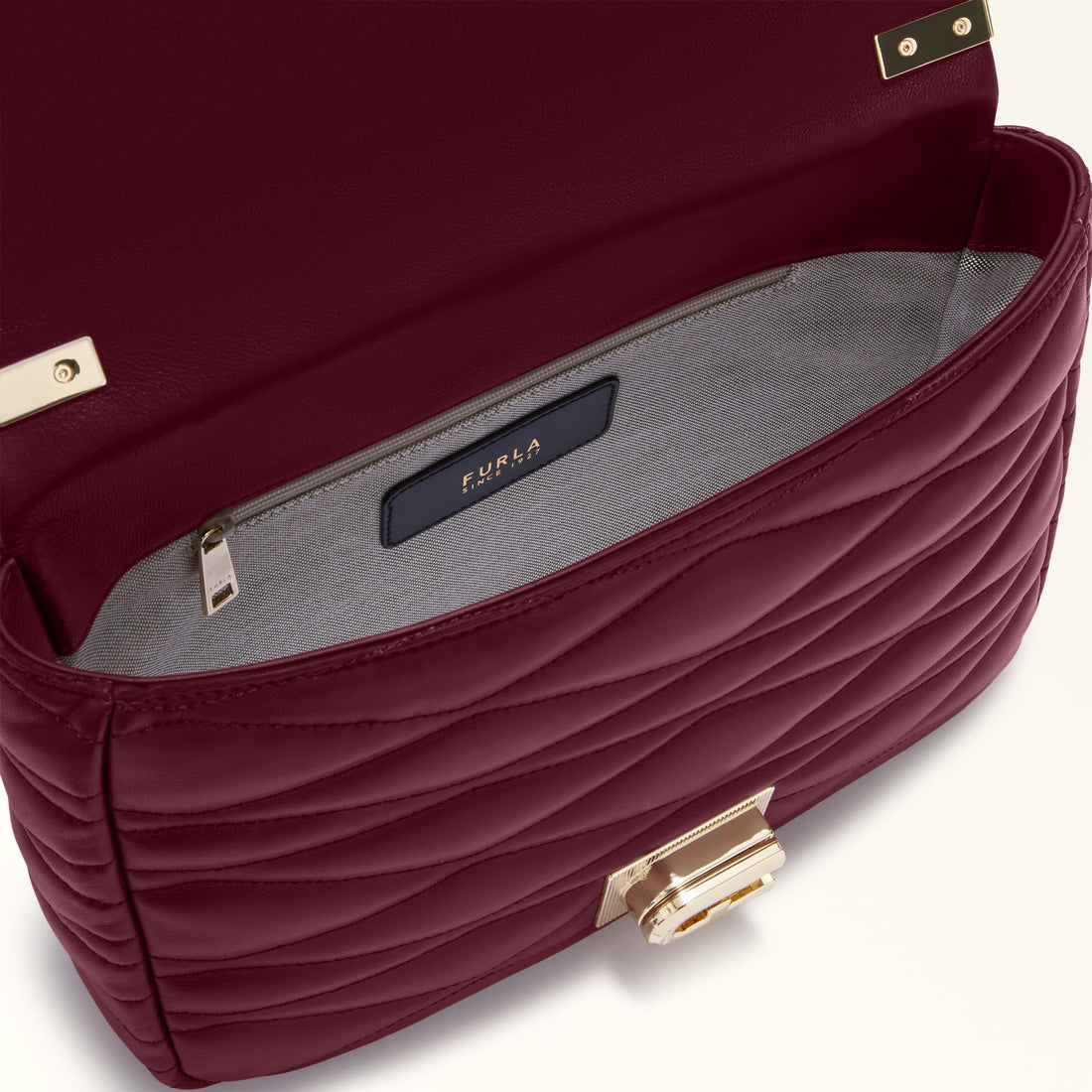 FURLA 1927 CROSSBODY RIBES g