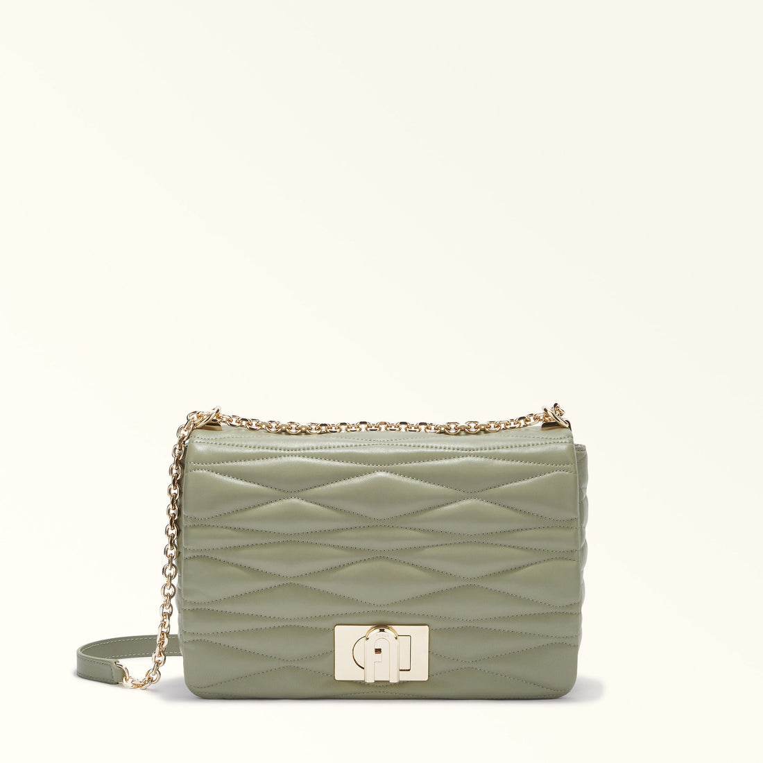 FURLA 1927 CROSSBODY AGAVE b