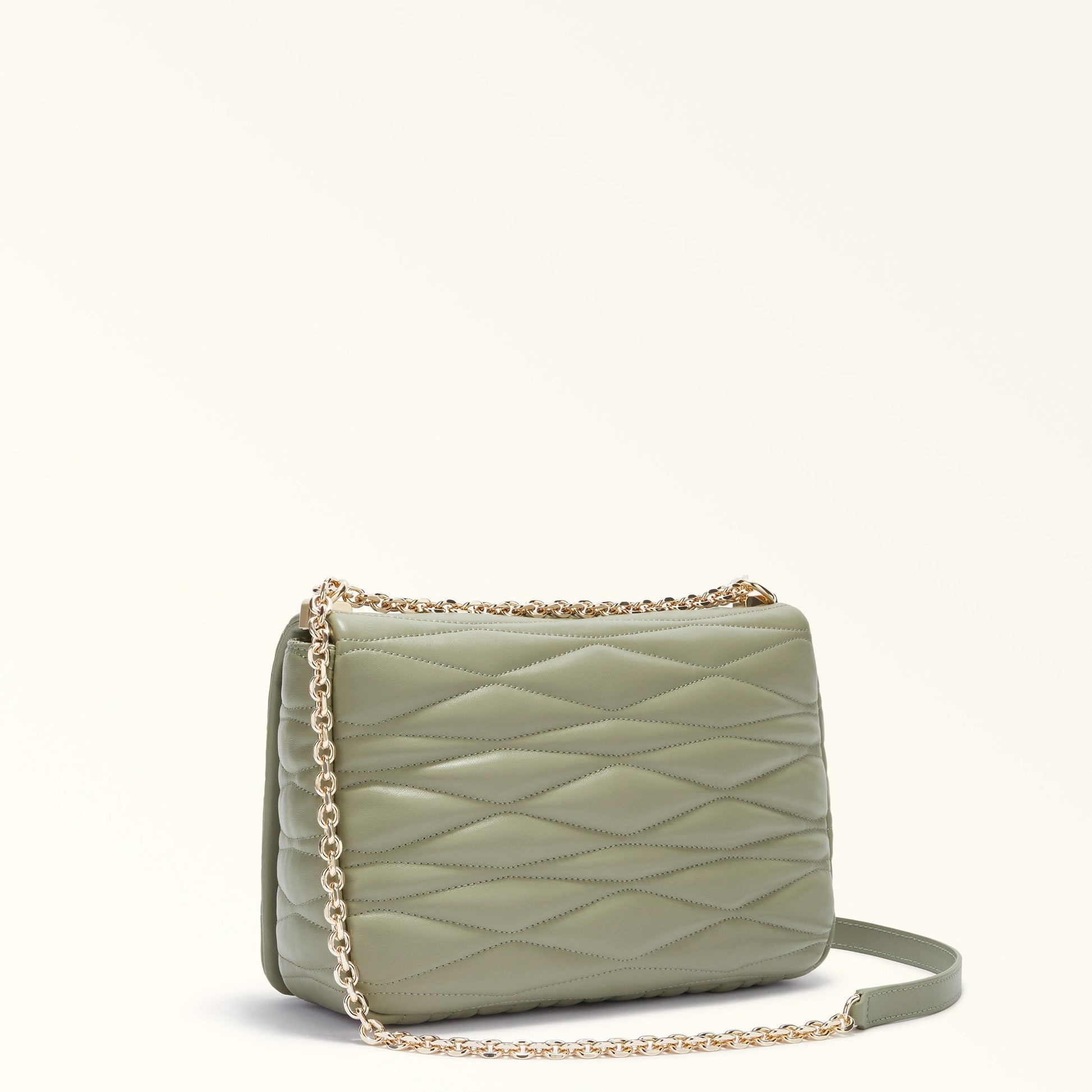 FURLA 1927 CROSSBODY AGAVE b