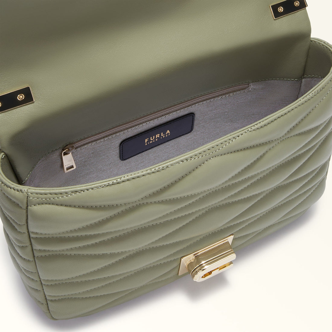 FURLA 1927 CROSSBODY AGAVE b