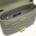 FURLA 1927 CROSSBODY AGAVE b